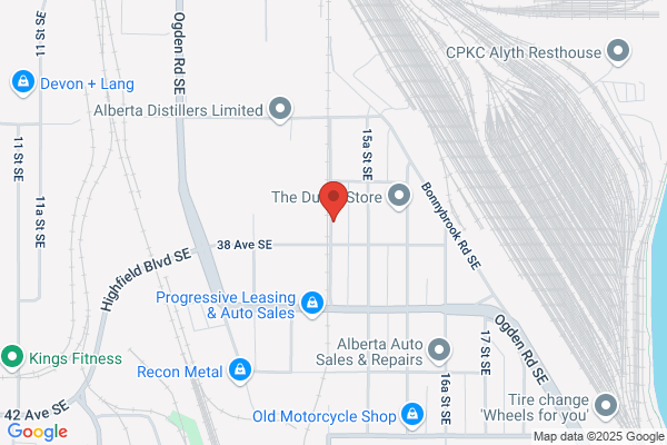 Atlantic Pacific Wood Fabrications Ltd