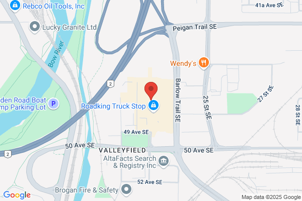 Mammoth Truck Wash Inc