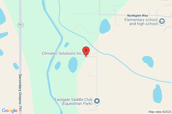 Climatech Mechanical Services Ltd