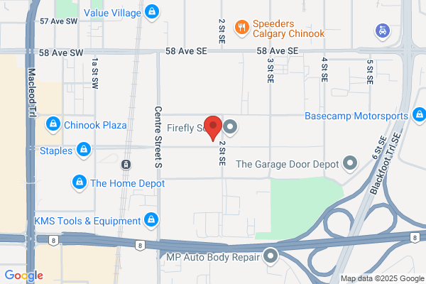Emco Corporation, Plumbing & Heating
