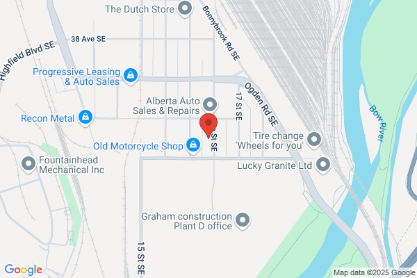 Hank's Plumbing & Gas Fitting Ltd
