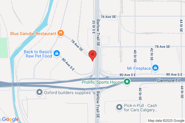 Patton Heating & Sheet Metal Ltd