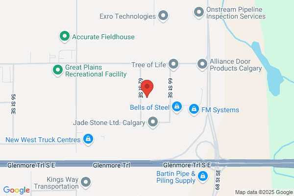 Polar Air Systems Inc