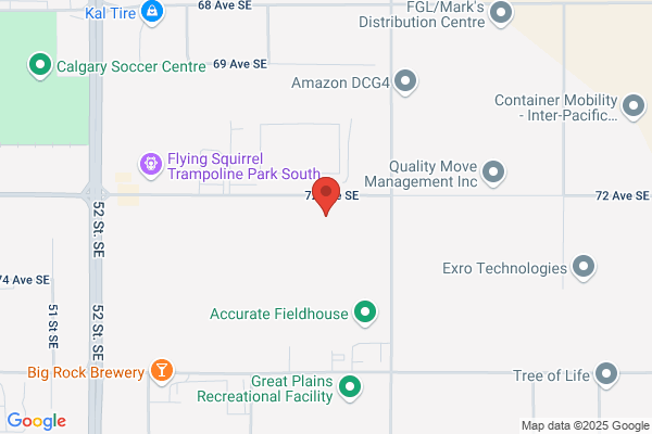 Refrigerative Supply