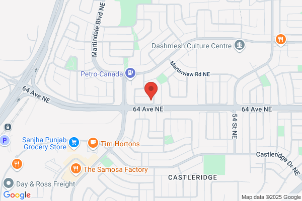 Carmen's Stucco & Son Ltd