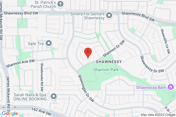 Nielsen Land Surveys Ltd