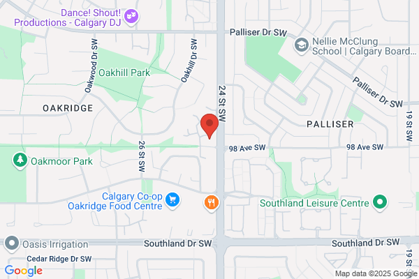 Stonecrop Surveys Ltd