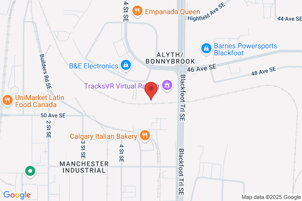 Raymac Surveys Ltd