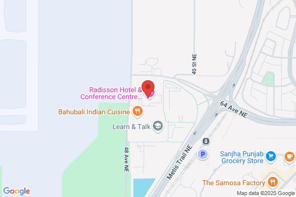 British Swim School at Hilton Garden Inn Calgary Airport