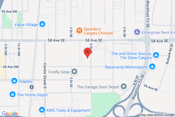 Tanning Depot the