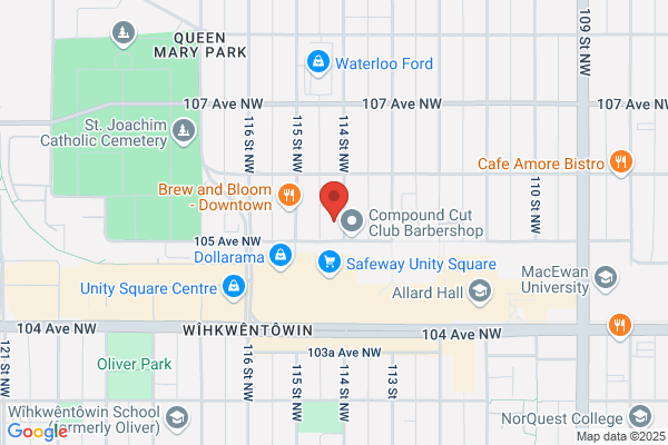 Alberta South Co-Op Taxi Line Ltd
