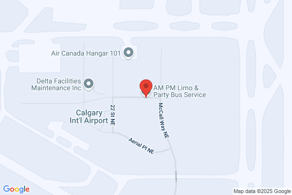 Moonlight Limousine Service Ltd