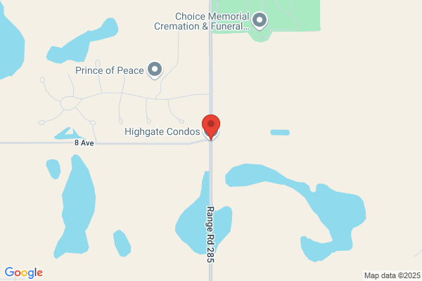 Highgate Communications Inc