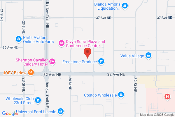 Independent Living Resource Centre of Calgary