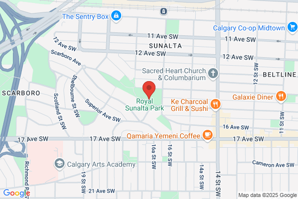 Calgary Tennis Club