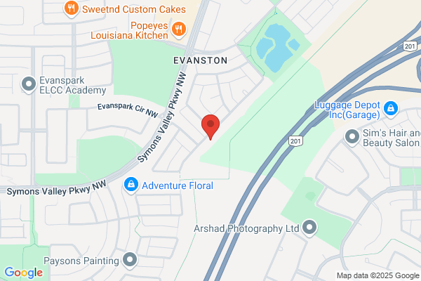 Empire Excavation and Contracting Ltd