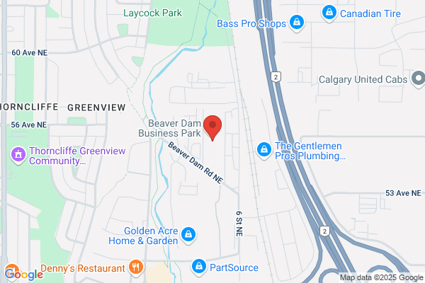 Tomko Sports Systems Alberta