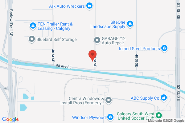 Warner Shelter Systems Ltd