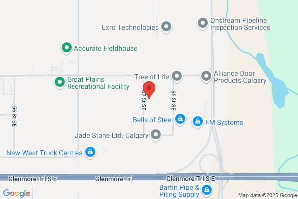 Birtley Coal & Minerals, Testing Division