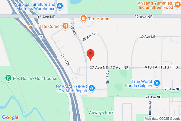 Core Laboratories Canada Ltd