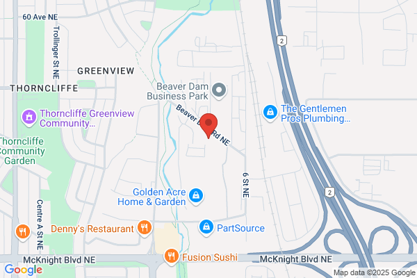Gauge Analytical Laboratory Ltd