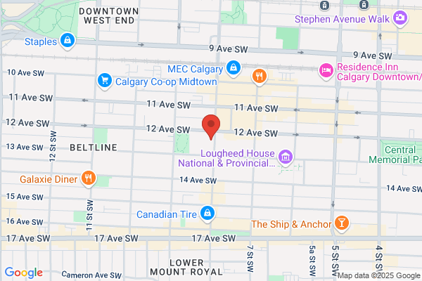 Calgary Board of Education, Chevron Texaco Open Minds Program, Glenbow Museum School