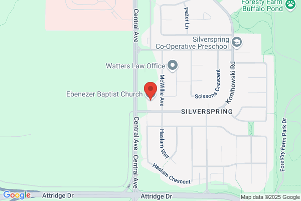 Ebenezer