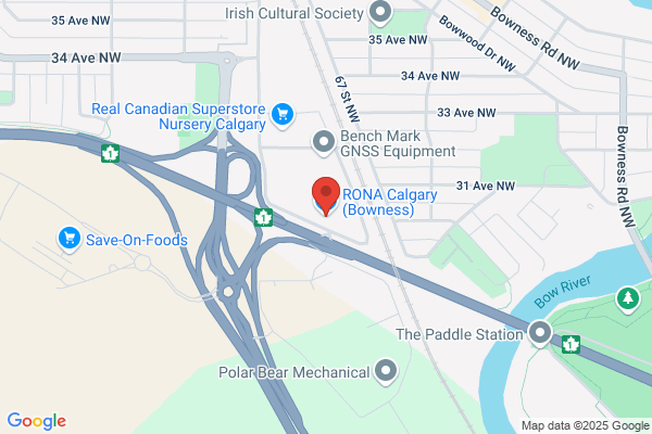 RONA Calgary (Bowness)