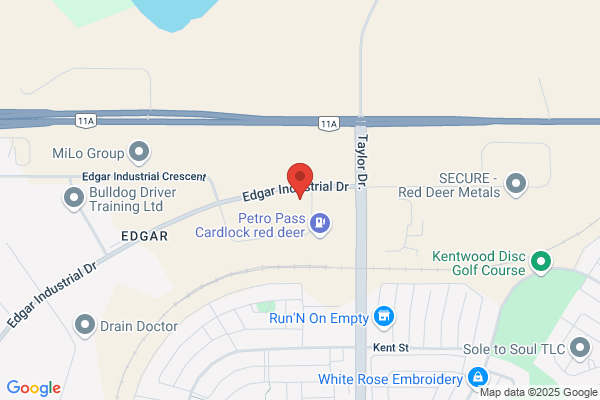 Hose Headquarters Ltd