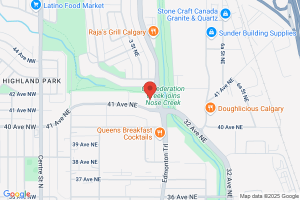 RONA Calgary (Edmonton Trail) - CLOSED