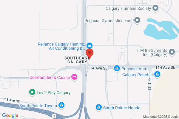 Senior Flexonics (Canada) Limited
