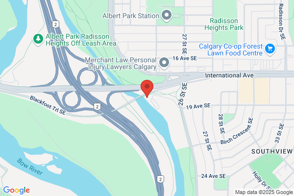 Rocky Mountain Paddling Centre