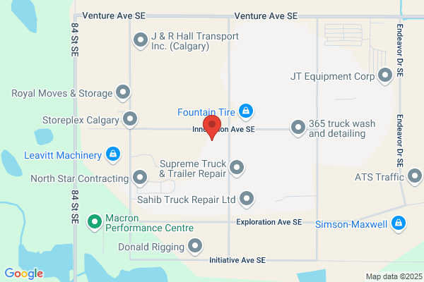 Big Rig Towing & Recovery Ltd