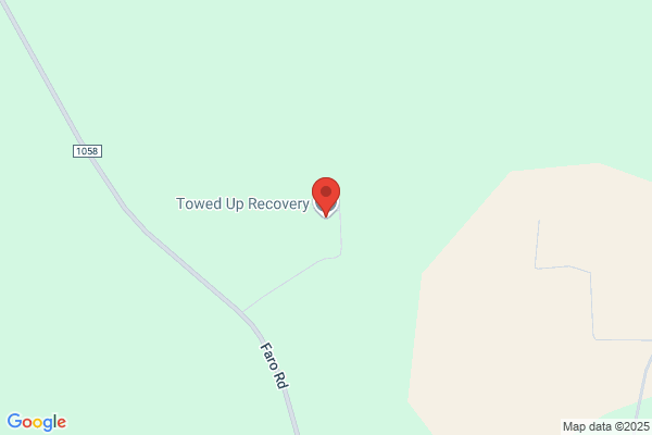 Upfront Towing & Recovery