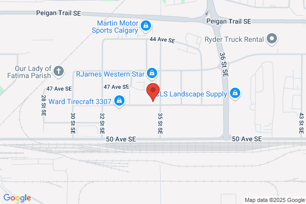 Cummins Sales and Service