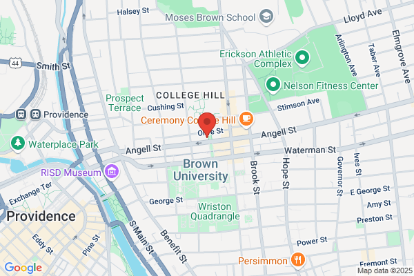 Brown Performance Institute