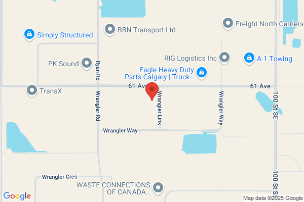 Road Runner Freight Inc