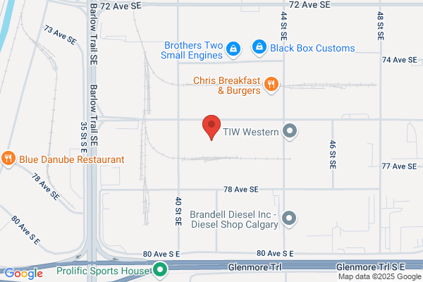 Lynden Transport