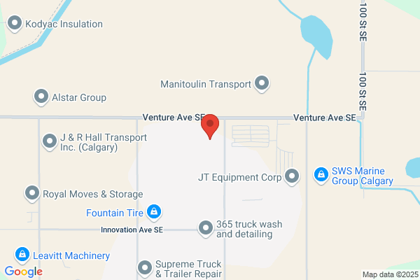 Pinch Flatbed Inc