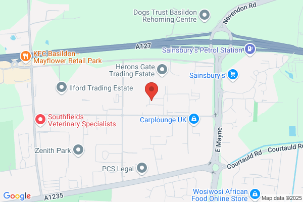 West-Bond Warehousing Ltd