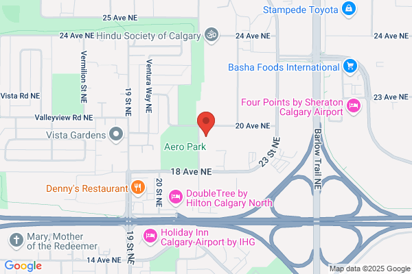 3 Points Aviation Corp