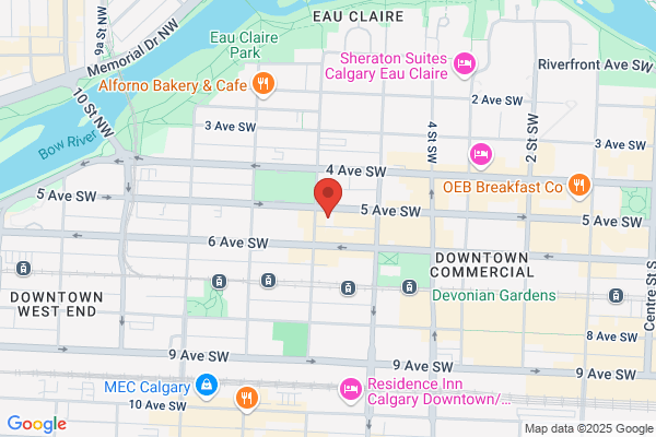 CIBTvisas Calgary