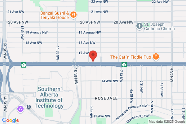 Calgary Tree Experts Inc
