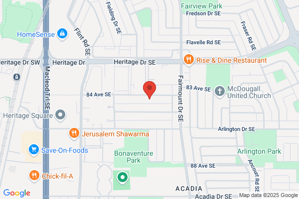 NB Tree Service Ltd