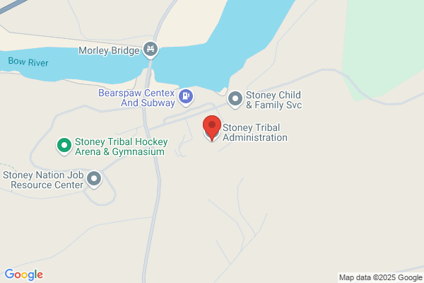 Stoney Tribal Administration