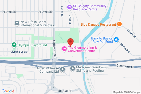 Calgary Superstop, Drifters Restaurant