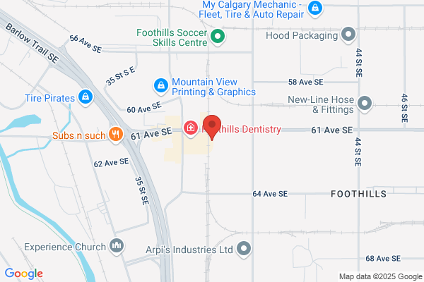 Select Delivery Systems Inc.