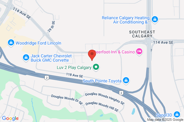 C H Robinson Co (Canada) Ltd