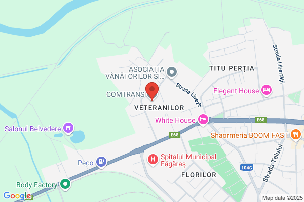 Com-Trans Transportation Consulting