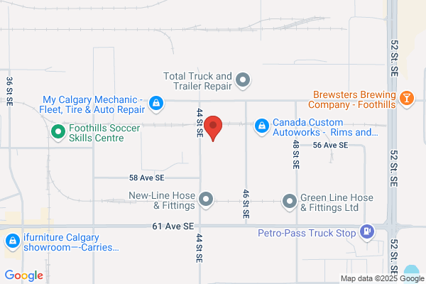 Gary Heer Transport Ltd